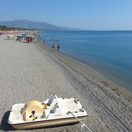 Casa Vacanze Dedalo Villapiana