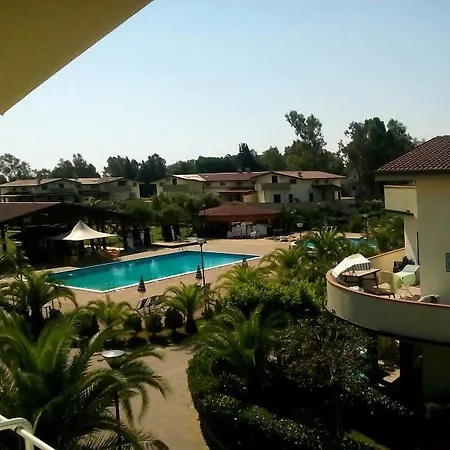Casa Vacanze Dedalo *