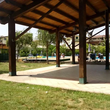 Apartmanhotel Casa Vacanze Dedalo *