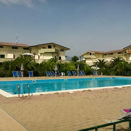 Casa Vacanze Dedalo Apartmanhotel