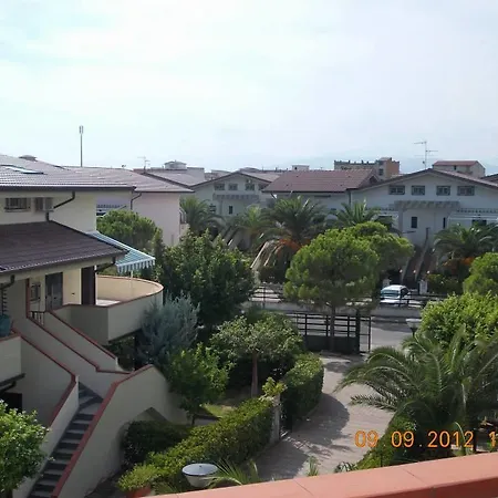 Casa Vacanze Dedalo Apartmanhotel *
