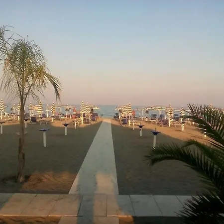 Casa Vacanze Dedalo * Villapiana