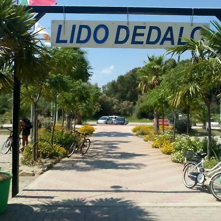 Casa Vacanze Dedalo *