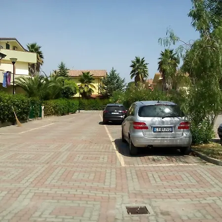 Casa Vacanze Dedalo