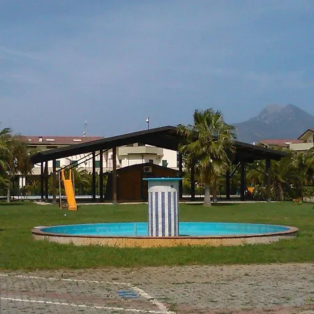 Casa Vacanze Dedalo Apartmanhotel