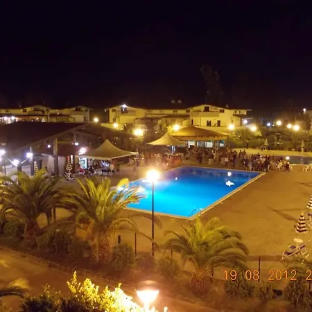 Casa Vacanze Dedalo Apartmanhotel *