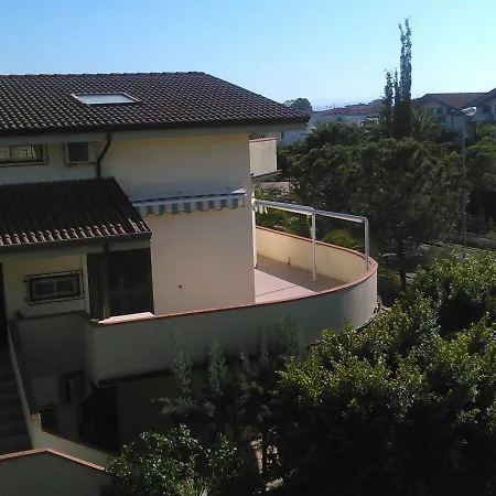 Casa Vacanze Dedalo *