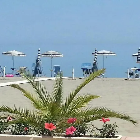 Casa Vacanze Dedalo * Villapiana