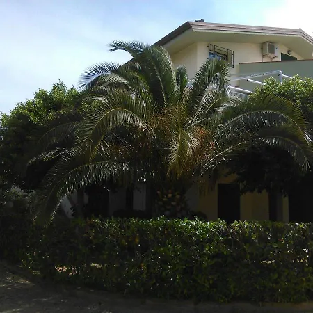 Casa Vacanze Dedalo * Villapiana