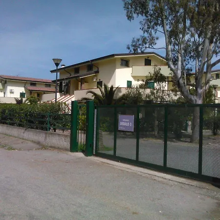 Casa Vacanze Dedalo