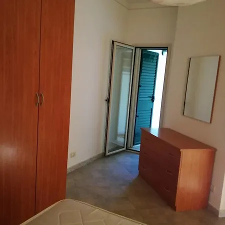 Casa Vacanze Dedalo Apartmanhotel *