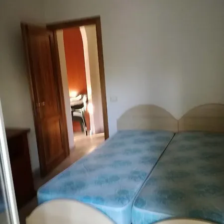 Casa Vacanze Dedalo Apartmanhotel