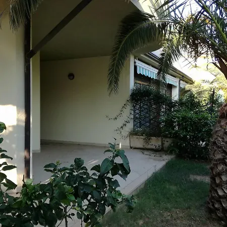 Apartmanhotel Casa Vacanze Dedalo Villapiana