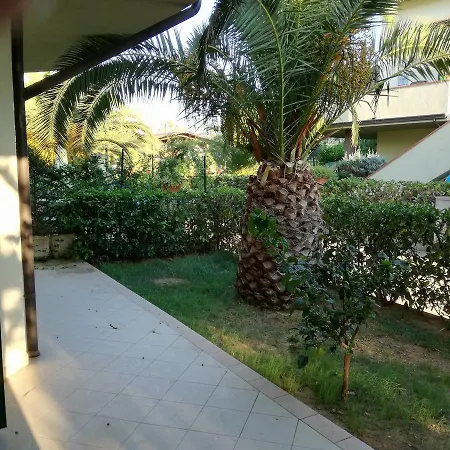 Casa Vacanze Dedalo
