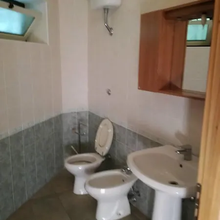 Casa Vacanze Dedalo * Villapiana