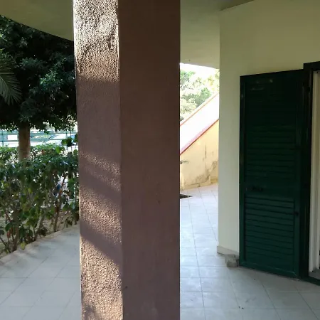 Casa Vacanze Dedalo Villapiana