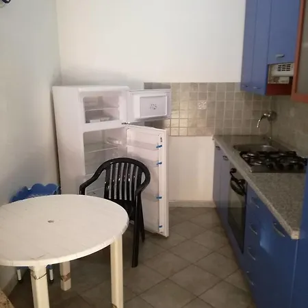Casa Vacanze Dedalo * Villapiana