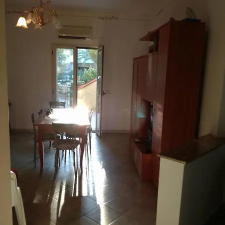 Casa Vacanze Dedalo * Villapiana
