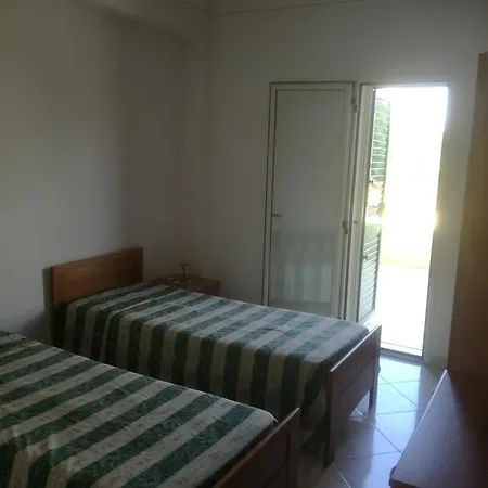 Casa Vacanze Dedalo Apartmanhotel Villapiana