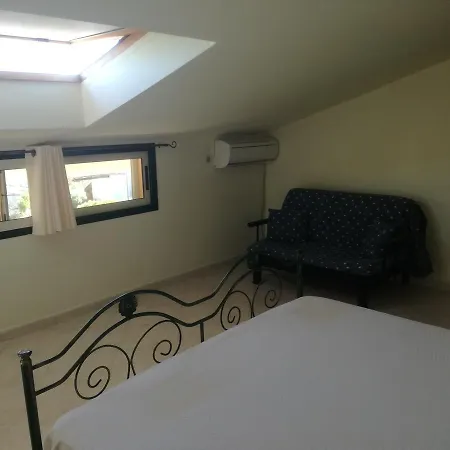 Apartmanhotel Casa Vacanze Dedalo Villapiana
