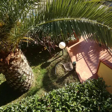 Casa Vacanze Dedalo Apartmanhotel
