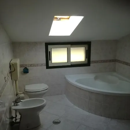 Apartmanhotel Casa Vacanze Dedalo