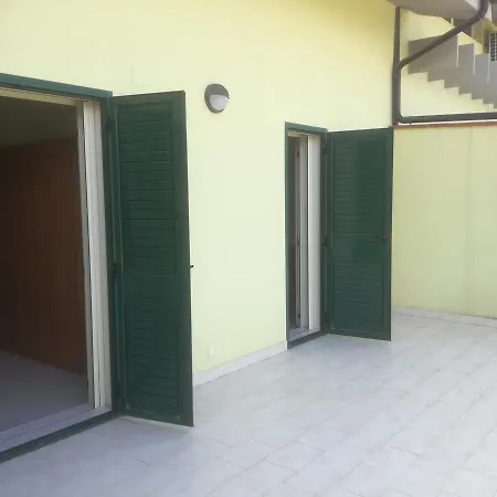 Casa Vacanze Dedalo Apartmanhotel