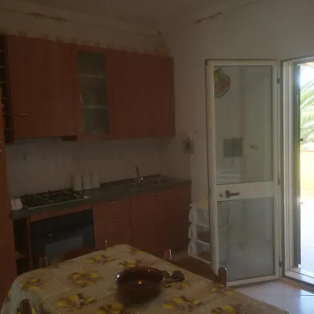 Casa Vacanze Dedalo