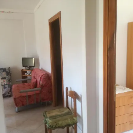 Casa Vacanze Dedalo Villapiana