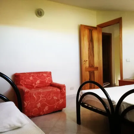 Casa Vacanze Dedalo * Villapiana
