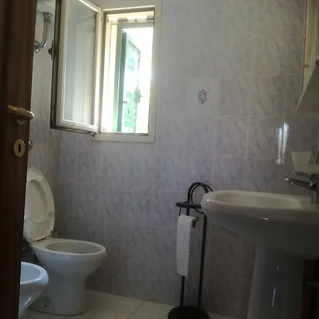 Casa Vacanze Dedalo * Villapiana