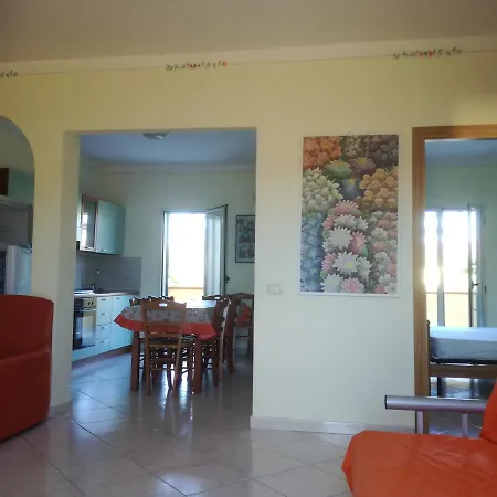 Casa Vacanze Dedalo