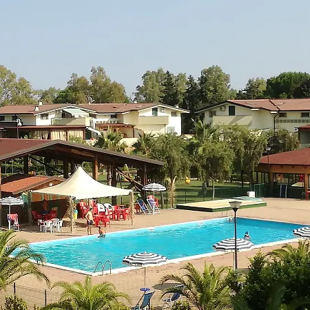 Casa Vacanze Dedalo