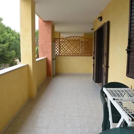 Casa Vacanze Dedalo Apartmanhotel