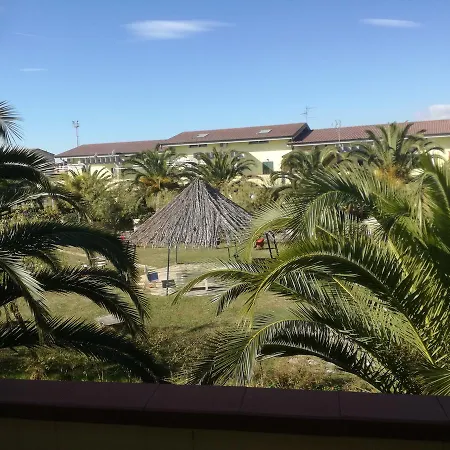 Casa Vacanze Dedalo Villapiana