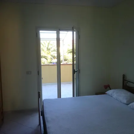 Apartmanhotel Casa Vacanze Dedalo Villapiana
