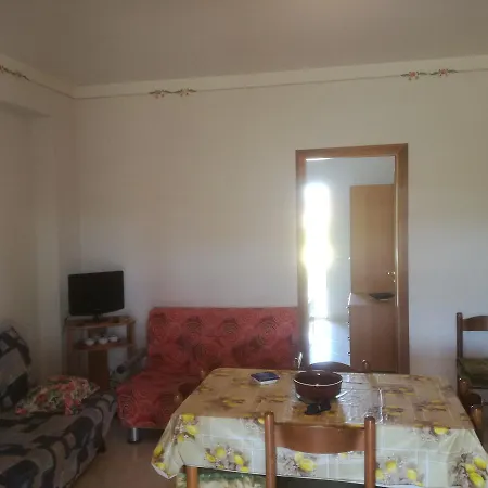 Casa Vacanze Dedalo * Villapiana