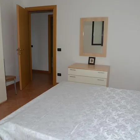Apartmanhotel Casa Vacanze Dedalo *