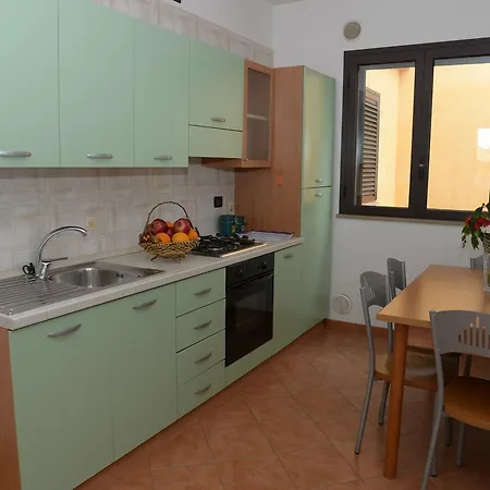 Casa Vacanze Dedalo *