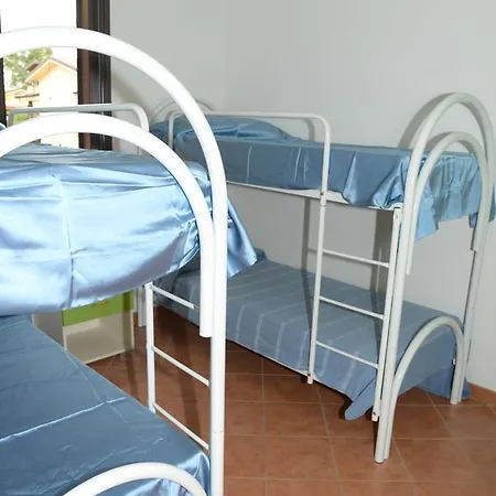 Apartmanhotel Casa Vacanze Dedalo