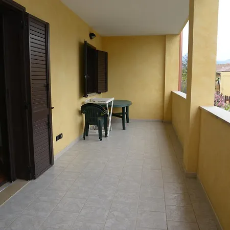 Casa Vacanze Dedalo Apartmanhotel