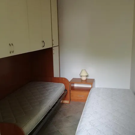 Apartmanhotel Casa Vacanze Dedalo *