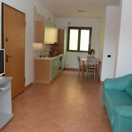Casa Vacanze Dedalo * Villapiana