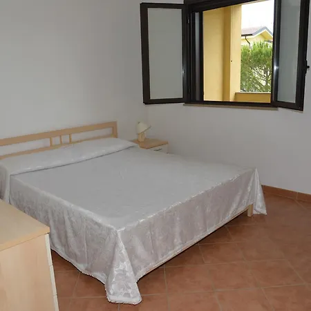 Apartmanhotel Casa Vacanze Dedalo