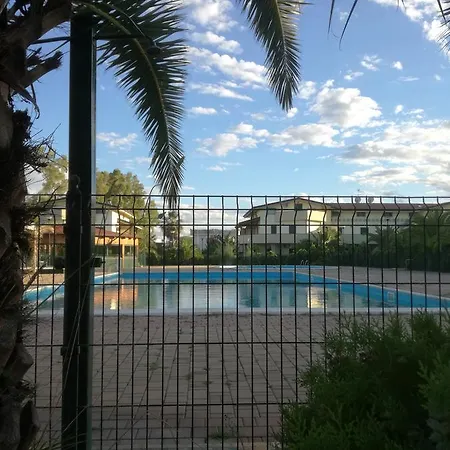 Casa Vacanze Dedalo Villapiana