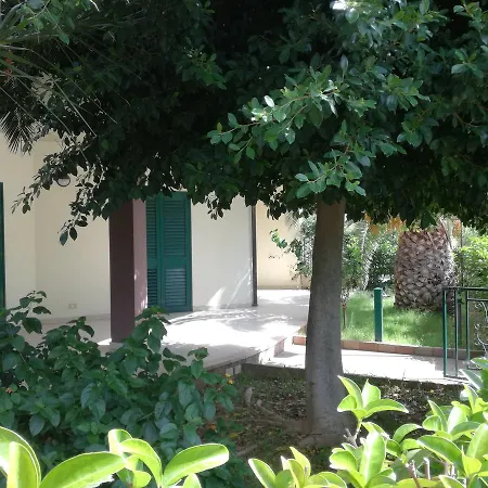 Casa Vacanze Dedalo Villapiana