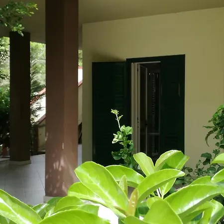Apartmanhotel Casa Vacanze Dedalo Villapiana