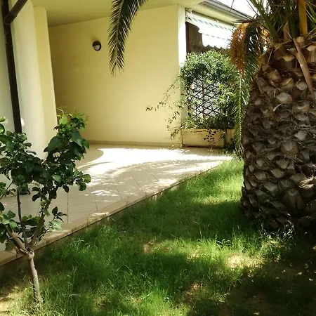 Casa Vacanze Dedalo *