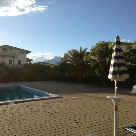 Casa Vacanze Dedalo