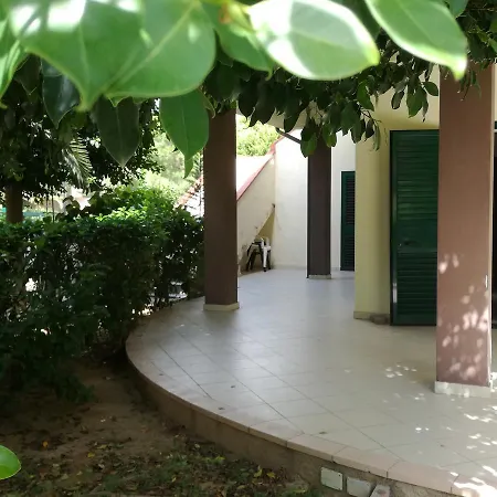 Apartmanhotel Casa Vacanze Dedalo